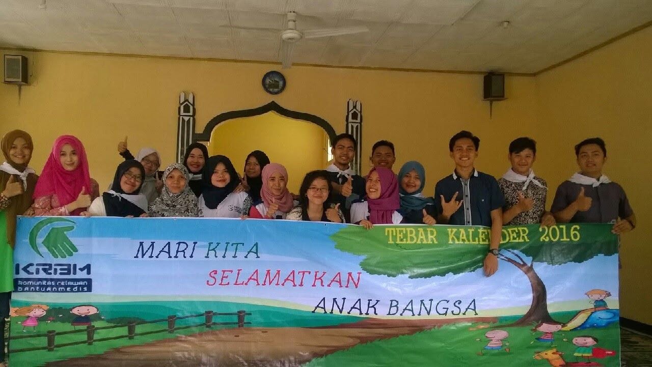 Dokumentasi kegiatan KRBM foto 101